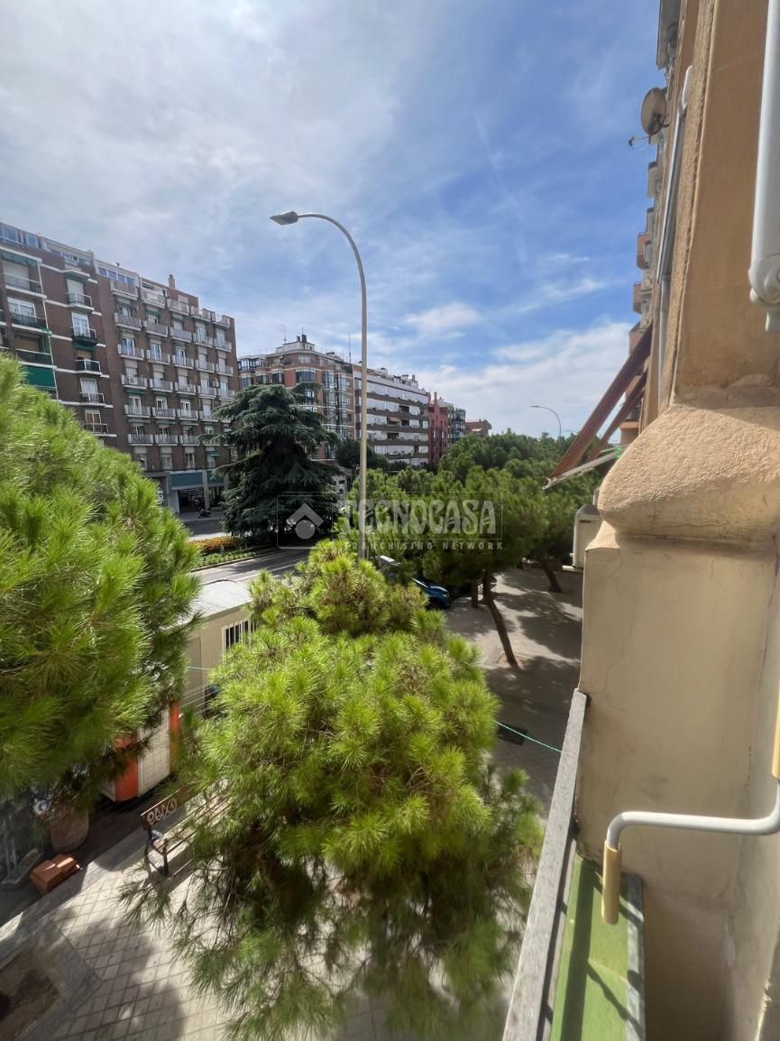 Piso en venta en Imperial, Arganzuela