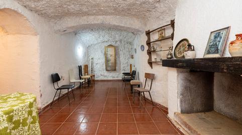Photo 3 of Country house for sale in Camino del Sacromonte, 30, Barrio de Albaicín, Granada