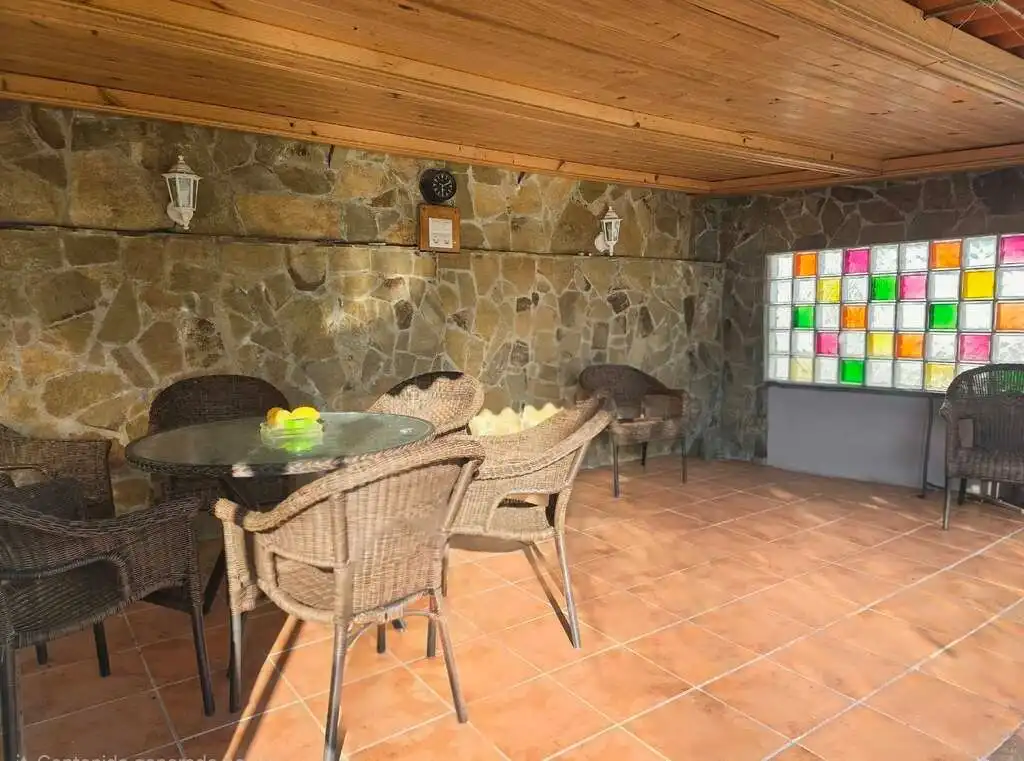 Casa con jardín en venta en Mugardos, imagen 8