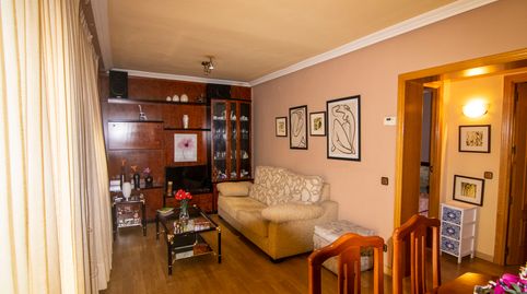 Foto 2 de Piso en venta en Calle de Gomeznarro, Canillas, Madrid Capital