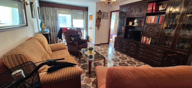 Piso en Venta en El Palo