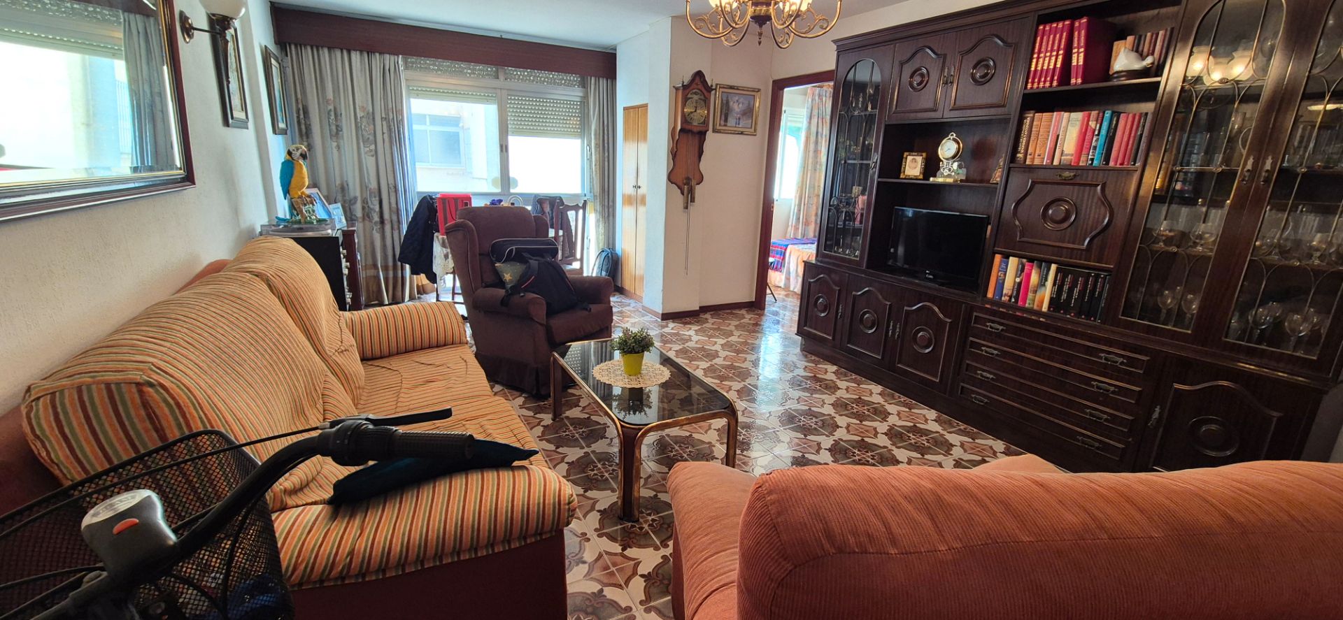 Pis en venda a El Palo, Este