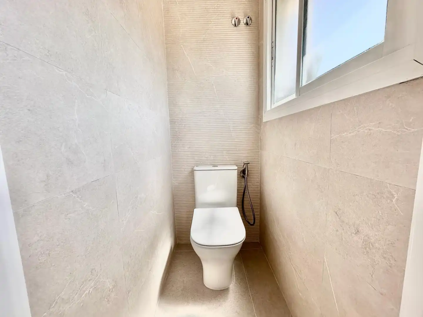 Wohnung mit Terrasse zum Verkauf in Bailén - Miraflores, imagen 46