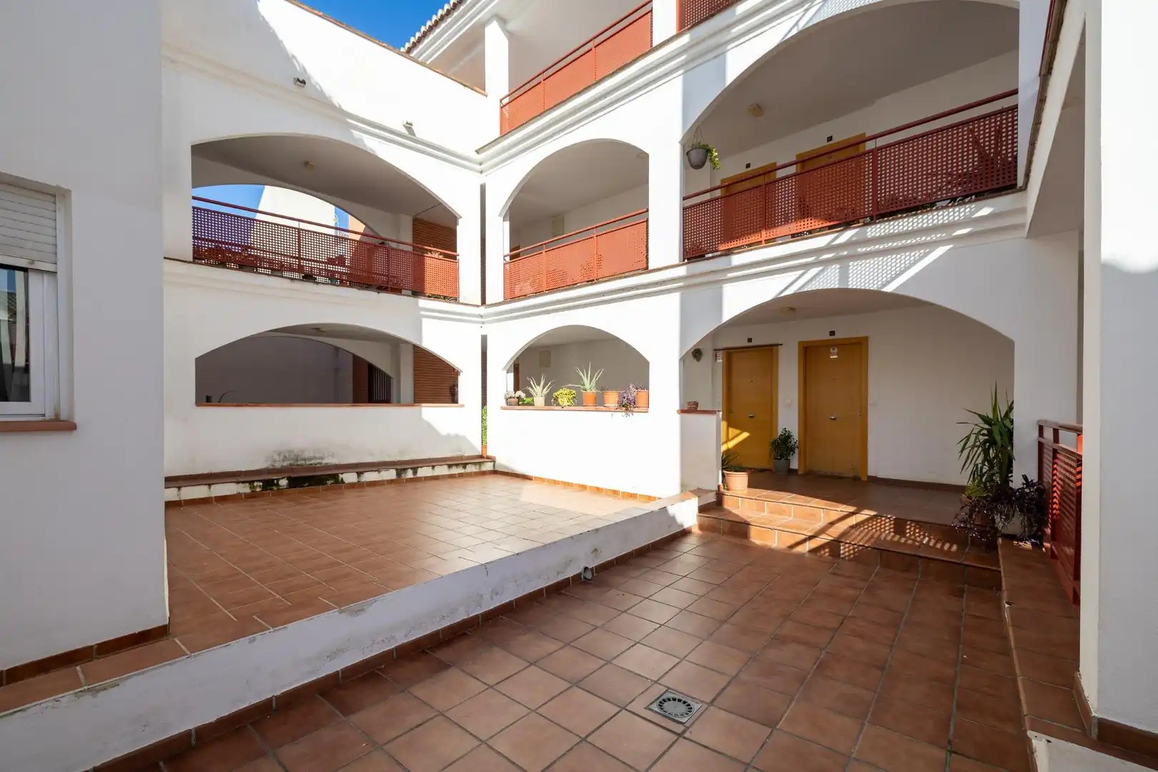Ático en venta en Atarfe con Aire acondicionado, Terraza y Trastero