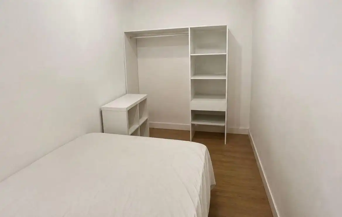 Apartament amb ascensor en venda a Calle de Hartzenbusch, imagen 5