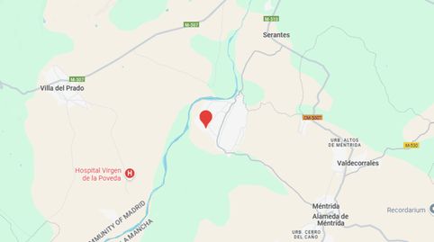 Photo 2 of Flat for sale in Cl Rio Turia 6, Santa Cruz del Retamar, Calalberche, Santa Cruz del Retamar