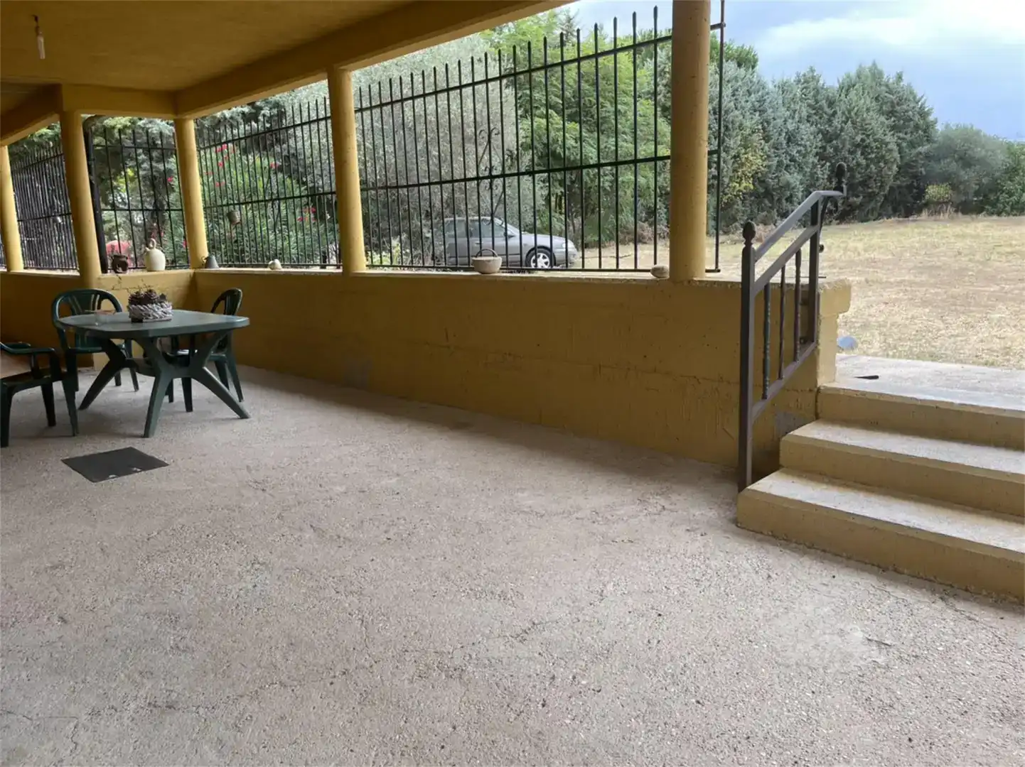 Terrace of Houses for sale in Otero, Toledo