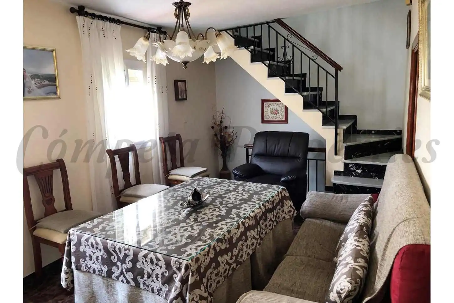 Casa in vendita a Cómpeta, imagen 3