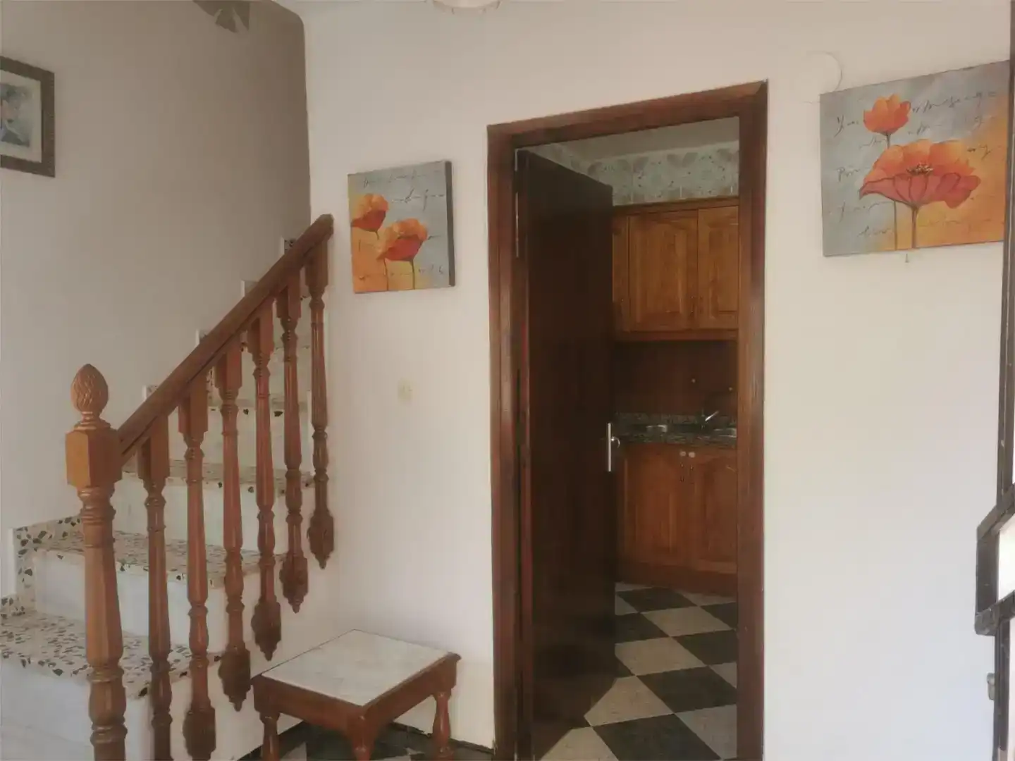 Casa adosada en venda en Vélez de Benaudalla