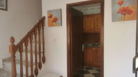 Foto 3 de Casa adosada en venda a Calle Pilar, 23, Vélez de Benaudalla, Granada