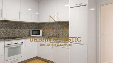 Foto 3 de Pis en venda a Rúa de Sanjurjo Badía, Teis, Vigo