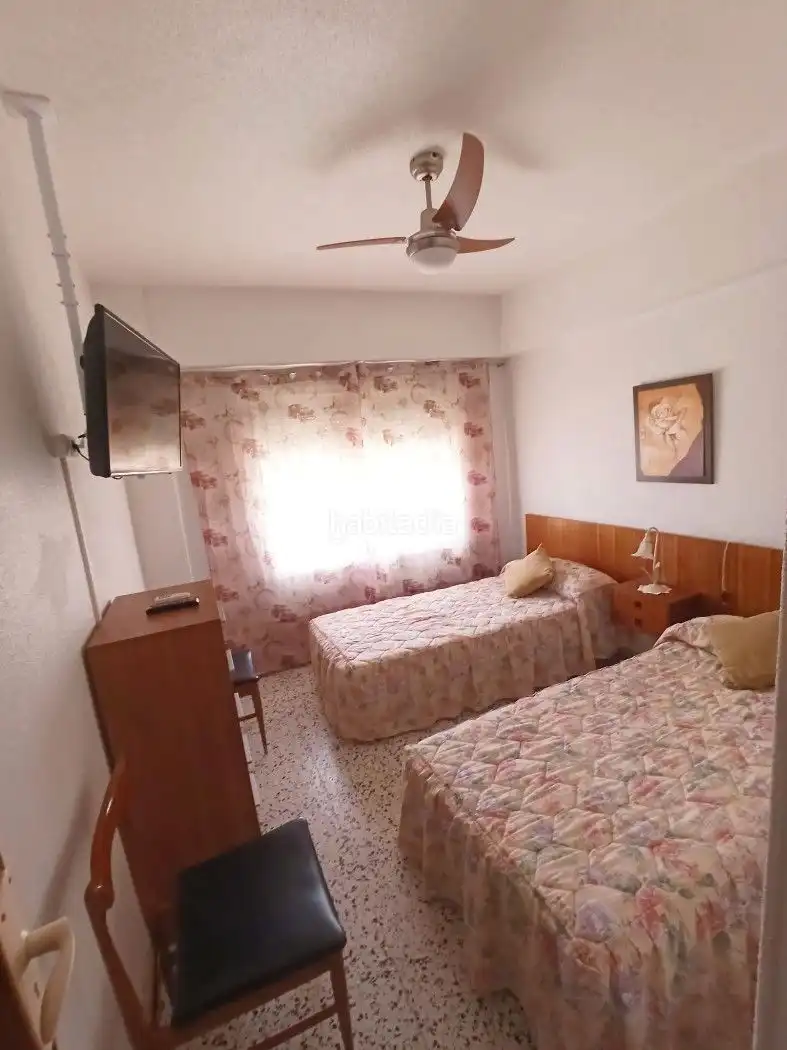 Wohnung mit Pool zur Miete in Carrer de Juan de la Cierva 27, imagen 7