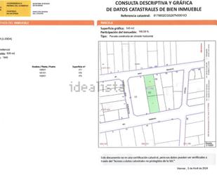 Residencial en venda en Guissona