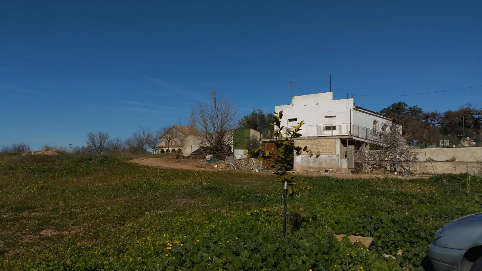 Wohnbaugrundstück zum Verkauf in Calle el Cerro, imagen 2