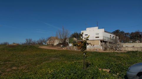 CASA Y TERRENO DE 7.013M2 URBANIZABLE., image 2
