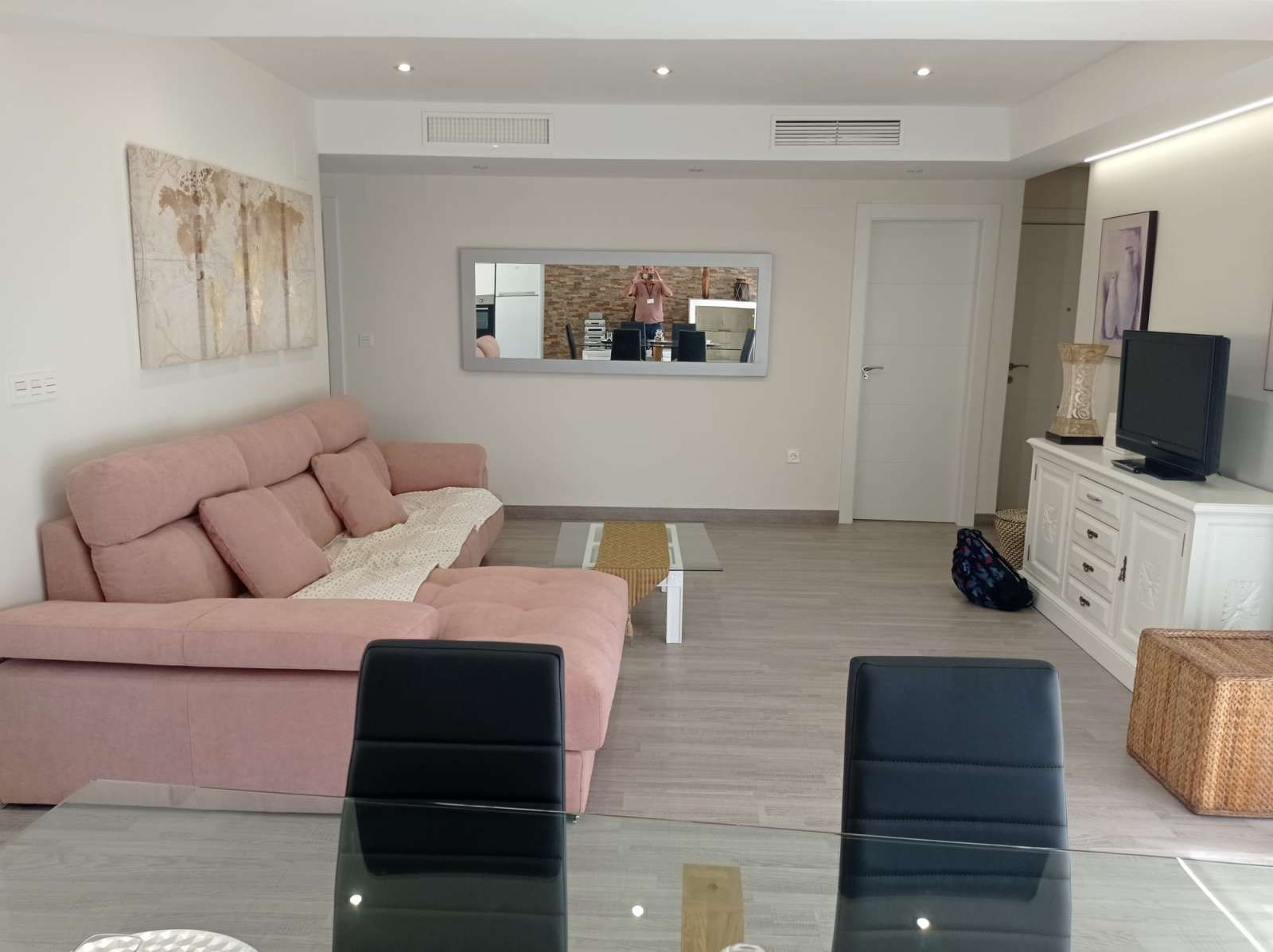 Apartament per a compartir a Fígares