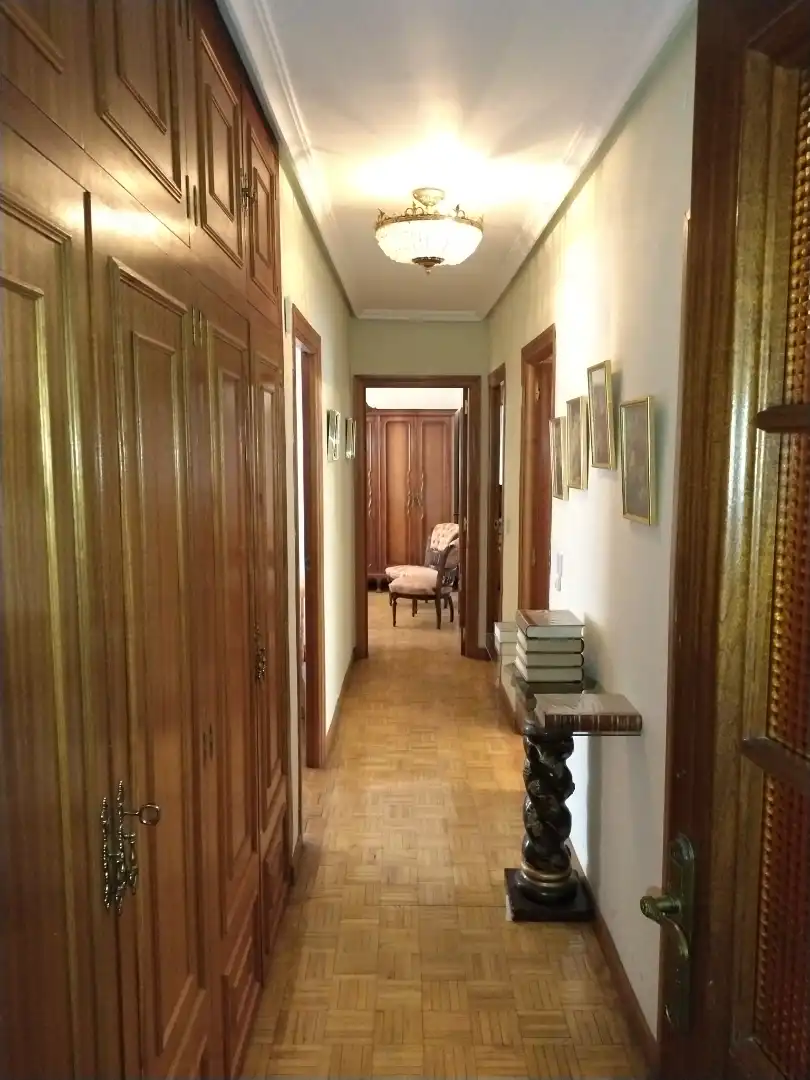 Flat for rent in Bembibre  with Heating, Parquet flooring and Storage room