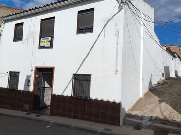 Maison à vendre à Calle Victoria Eugenia 1