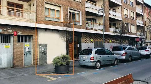 Local en venta en Montevideo Etorbidea 14, Durango