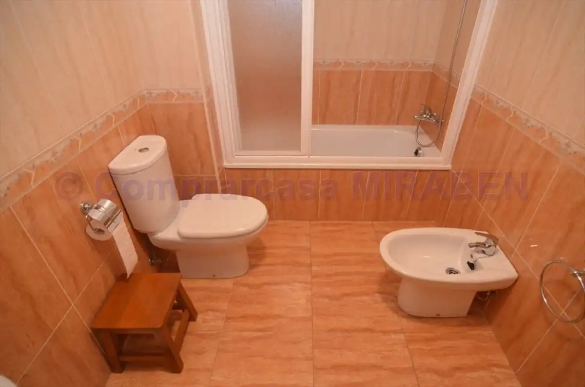 Flat with terrace to rent in Calle CIMADEVILA 41, imagen 39
