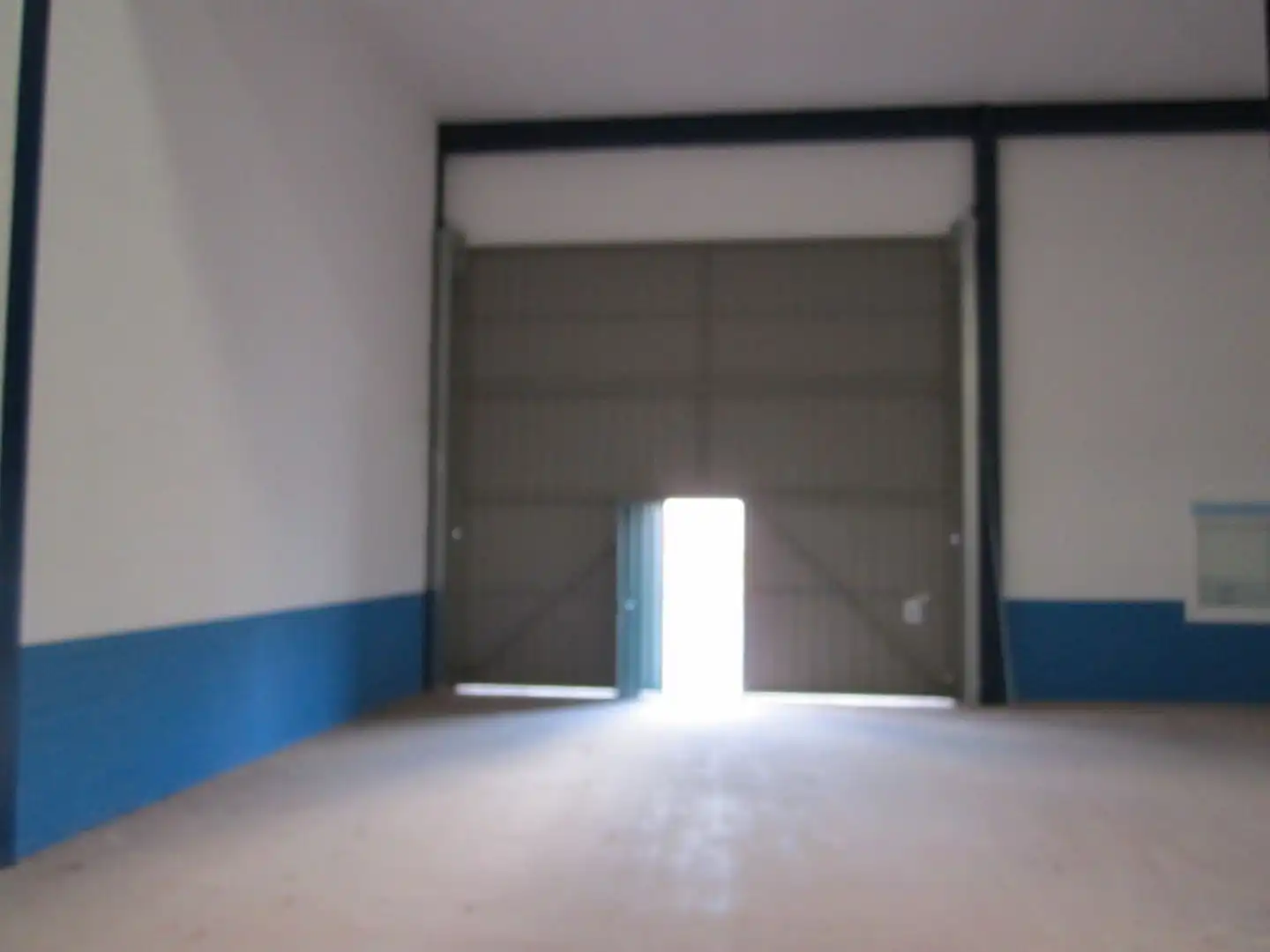 Nave industrial en alquiler en TO-2437, imagen 4