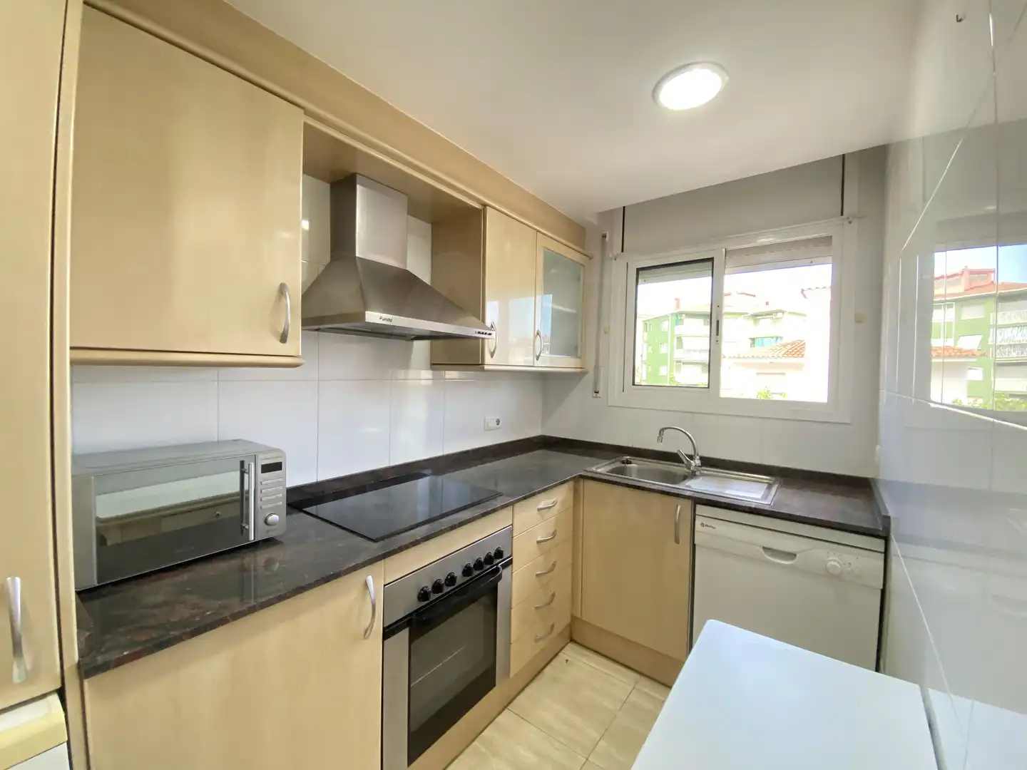 Flat for rent in Coma-ruga platja