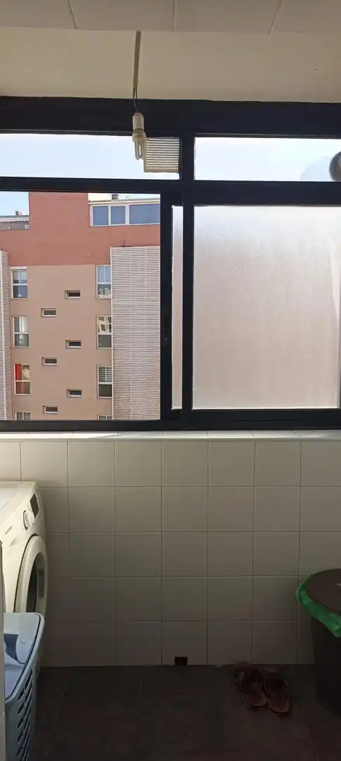 Terrassa de Apartament de lloguer en Alicante / Alacant amb Terrassa, Moblat i Balcó