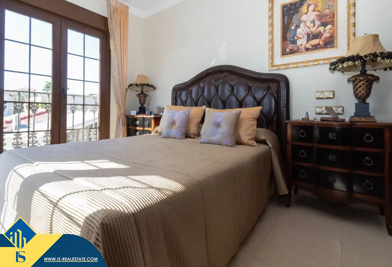 House with pool for sale in San Miguel de Salinas, imagen 36