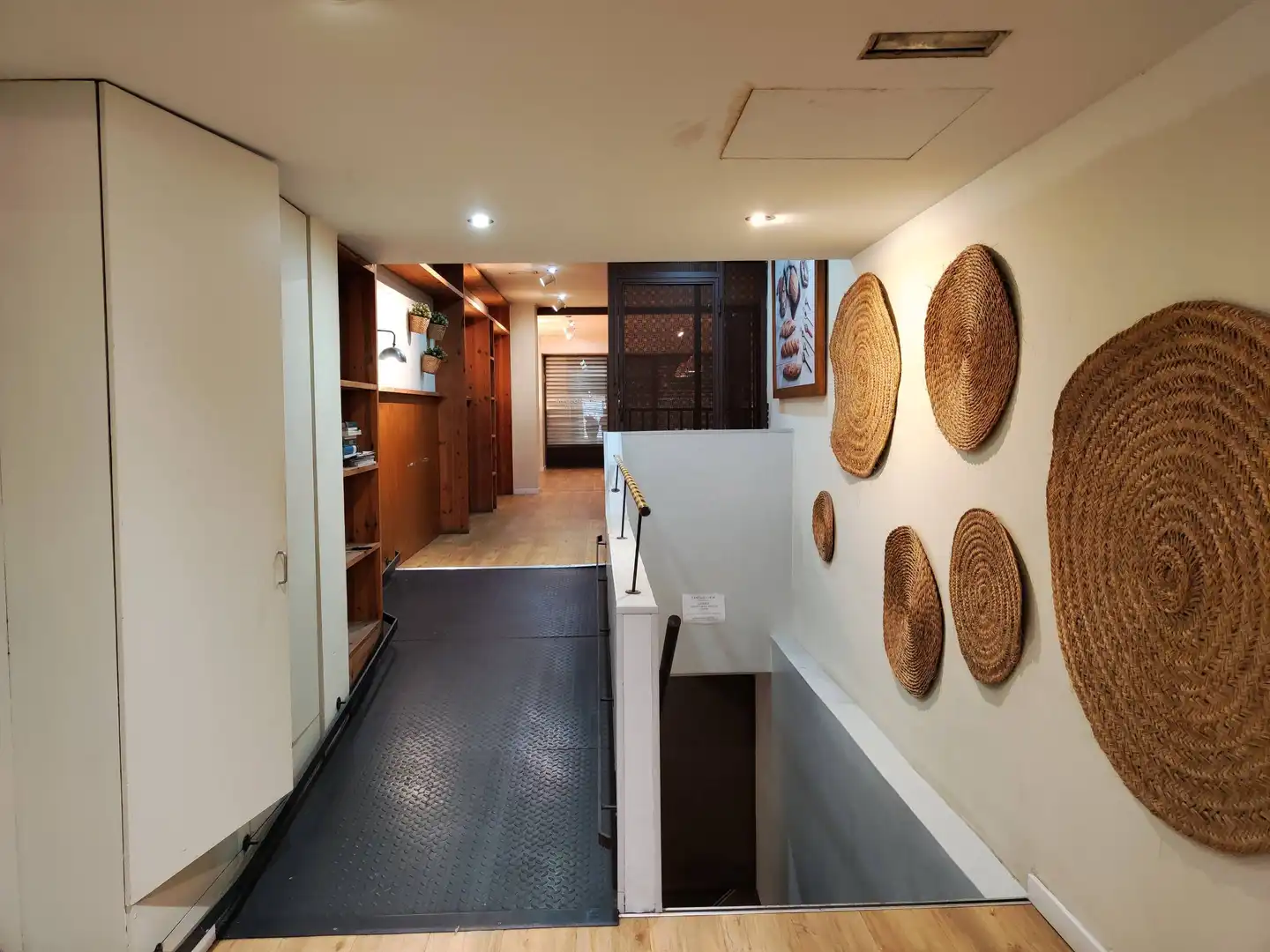 Local comercial en venta en GAL.LA PLACIDIA 16, imagen 12