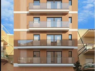 Wohnung mit Balkon zum Verkauf in Port - Horta de Santa María