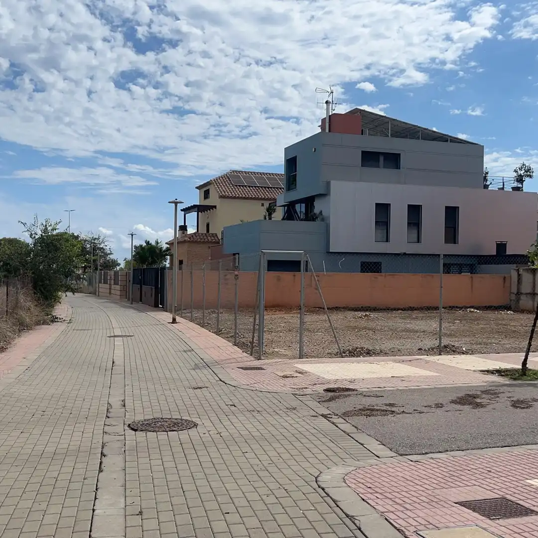 Terreny residencial en venda a Norte, imagen 15