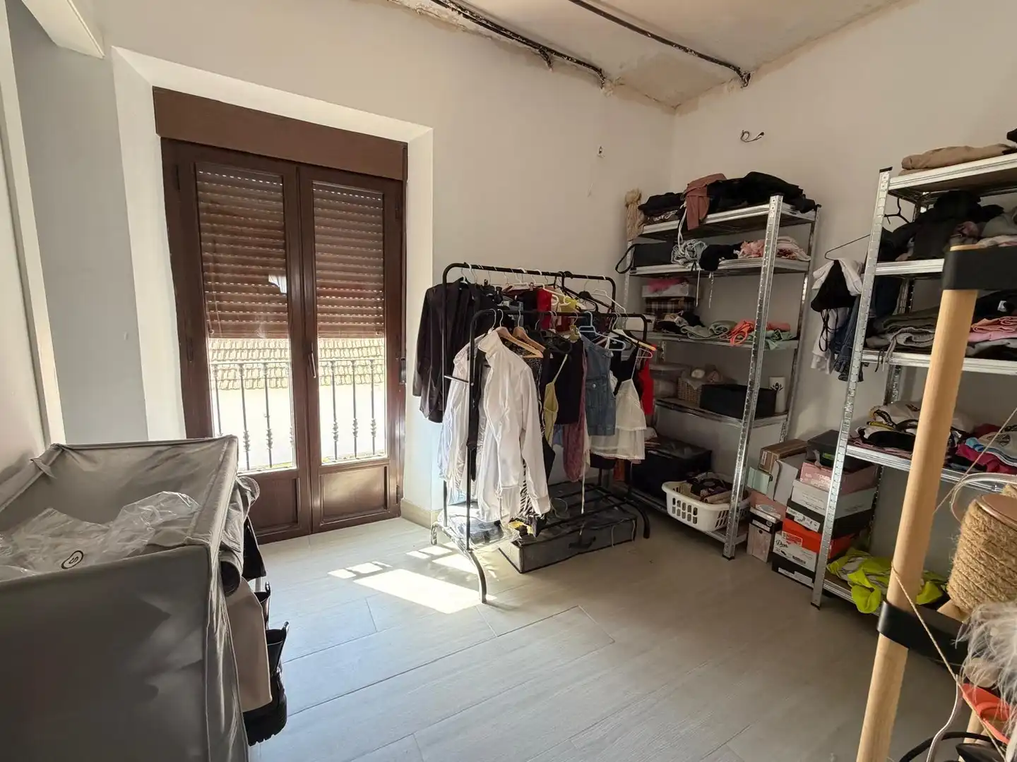 Dormitori de Casa o xalet en venda en Antequera amb Jardí privat, Traster i Piscina