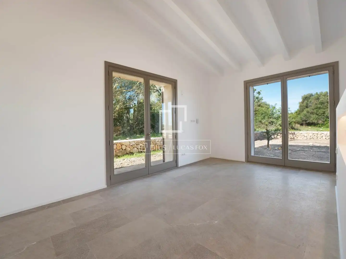 Country homes for sale in Capdepera  with Air Conditioner, Heating and Private garden