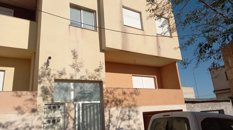 Solvia Inmobiliaria  Dúplex Abanilla