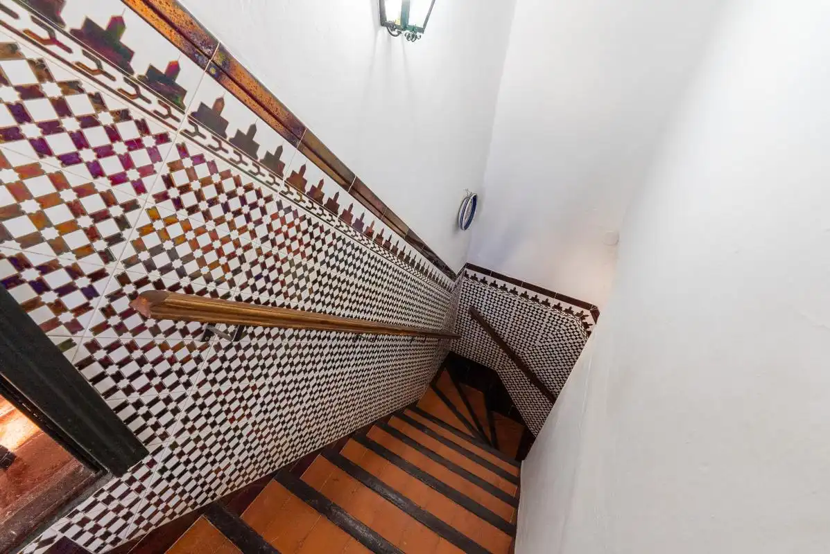 Casa o xalet en venda a C. Nueva, Peñaflor