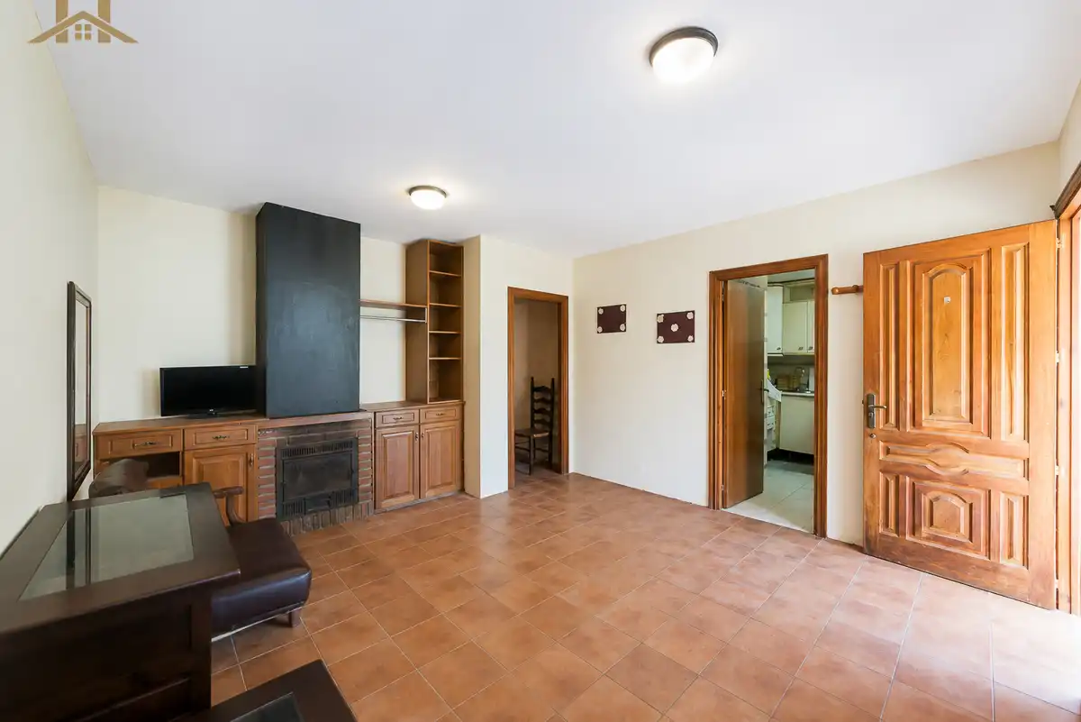 Chalet con jardín en venta en Calle del Boalo, imagen 2