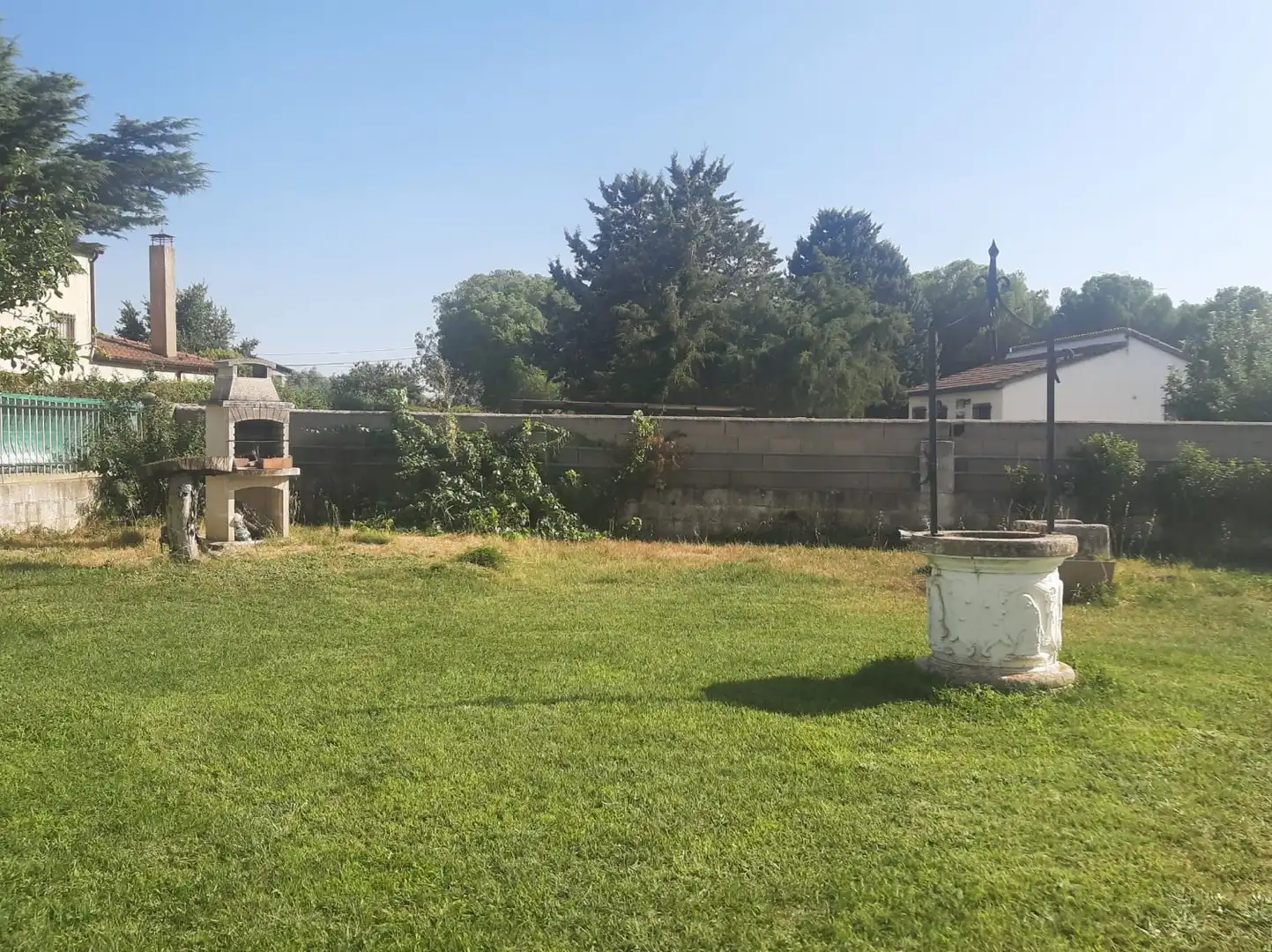 Casa o chalet en venta en Calvarrasa de Abajo con Calefacción, Terraza y Trastero
