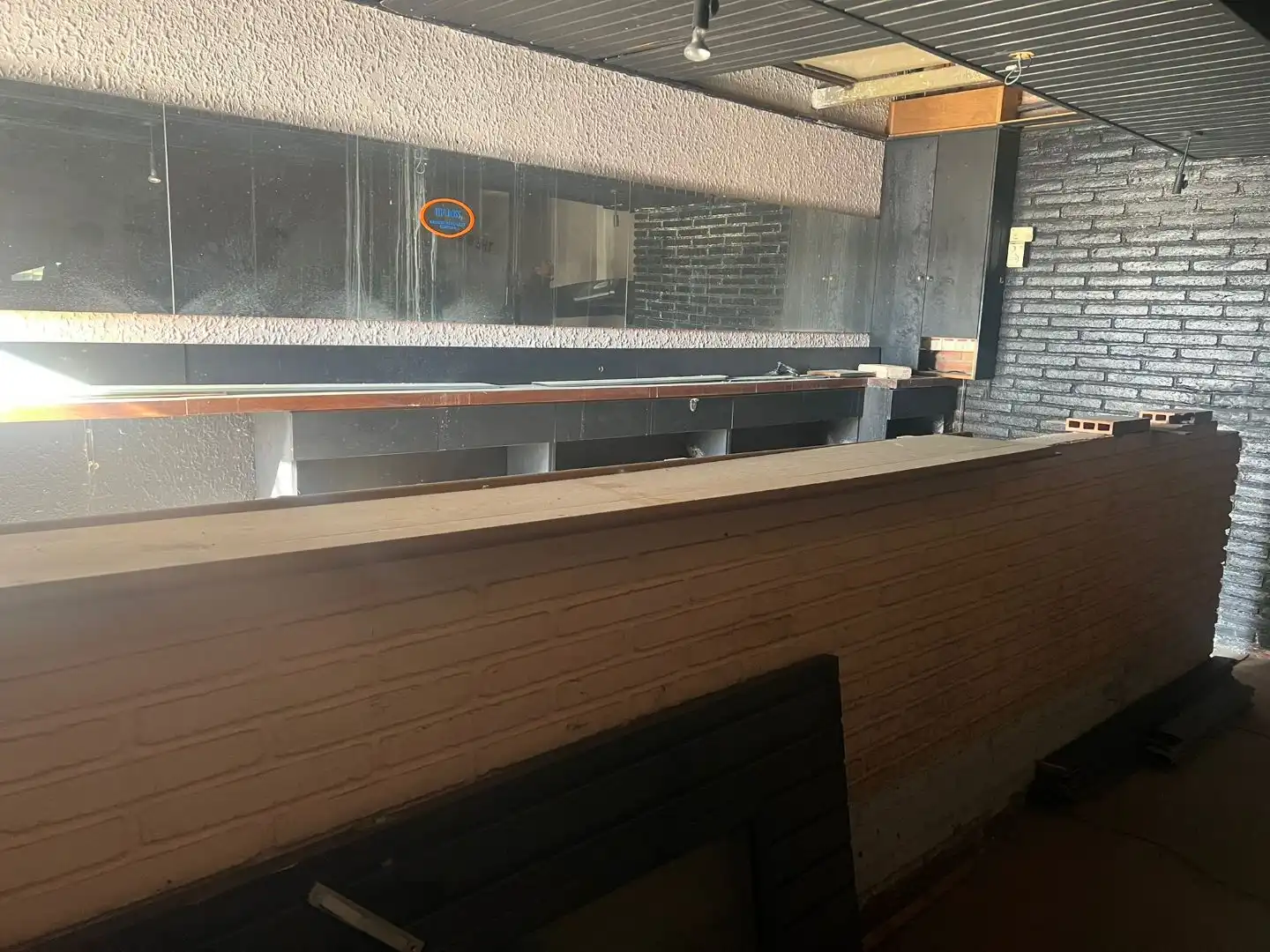 Local comercial en alquiler en Carrer de la Florida 30, imagen 6