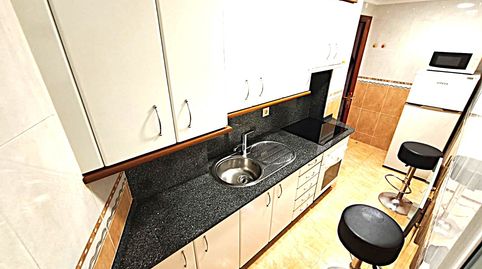 Photo 2 of Flat for rent in Rúa de Nicaragua, 28, Plaza España - Corte Inglés, Vigo