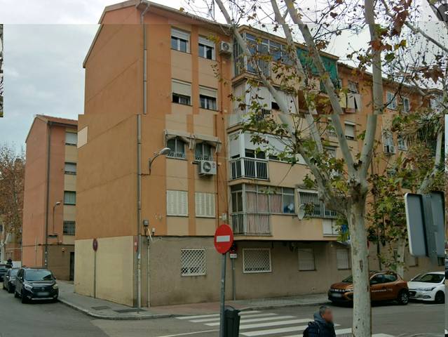 Piso en Venta en Plaza Francisca Pacheco, 2 en Abrantes