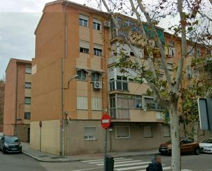 Vista exterior de Pis en venda en  Madrid Capital