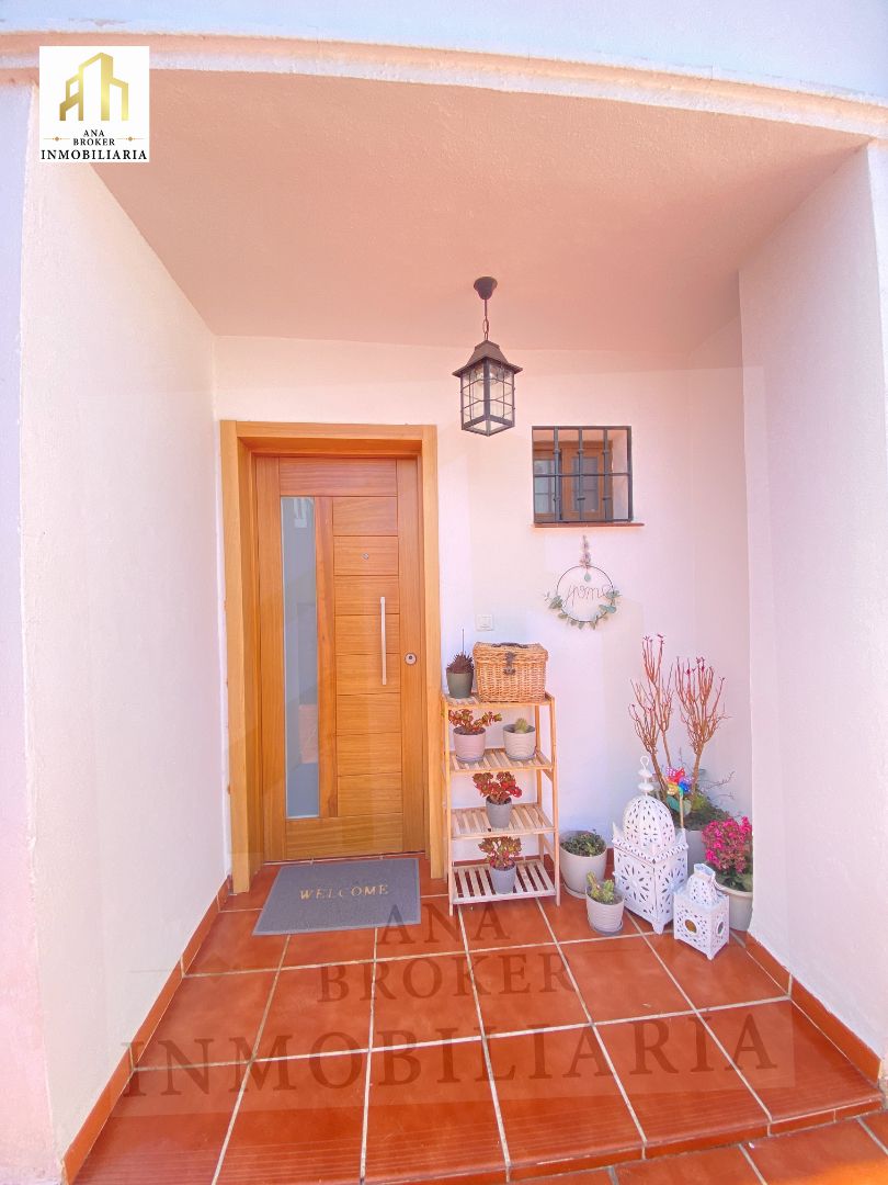 Casa adosada en venda en Ronda