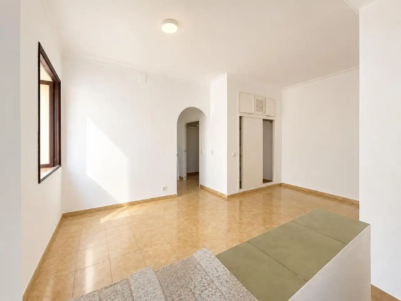 Piso en alquiler en calle de Ramon Llull