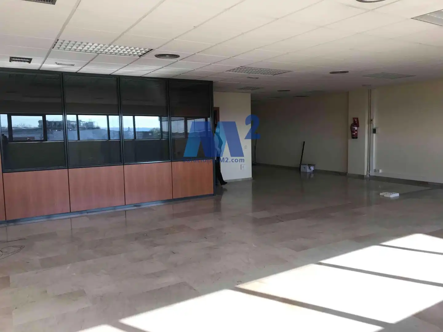 Ufficio in affitto a Castilla, imagen 11