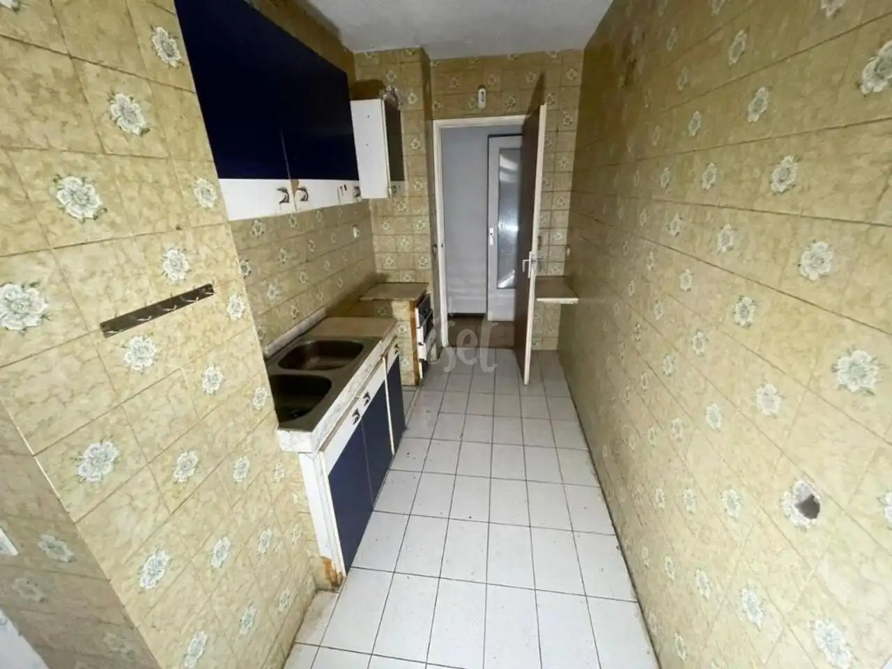 Cocina de Piso en venta en Constantí