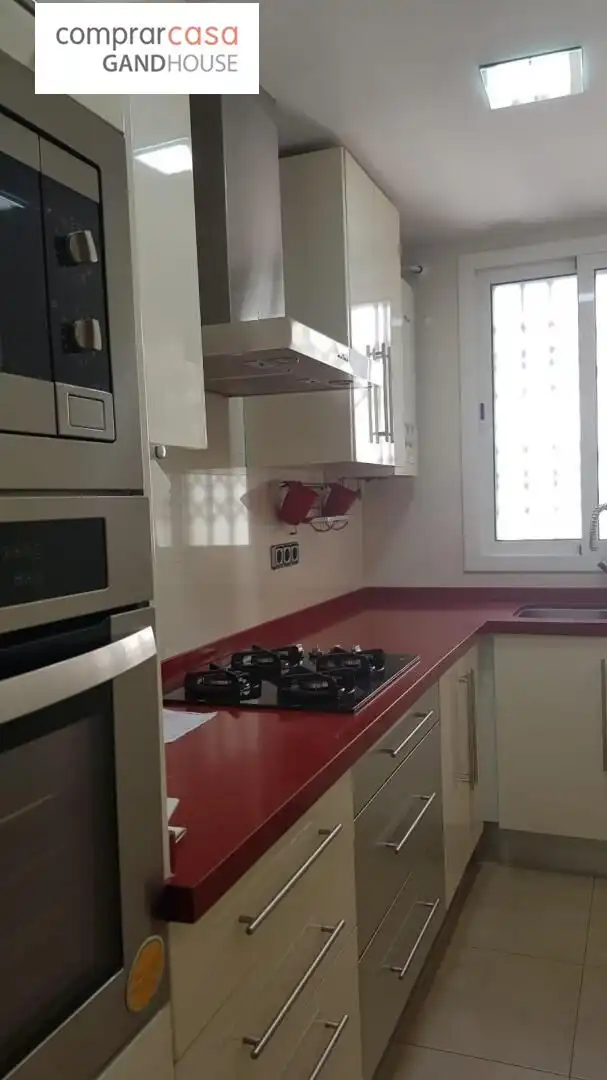 Penthouse mit Terrasse zum Verkauf in Sants - Montjuïc, imagen 36
