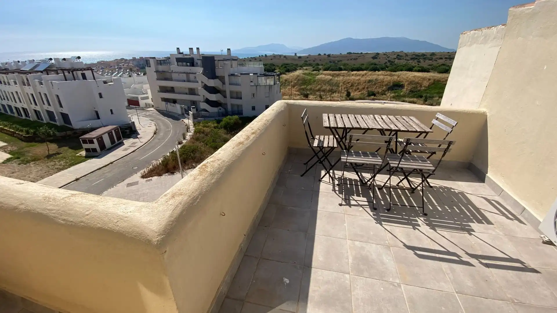 Ático con piscina en venta en Pedro Lobo, imagen 11