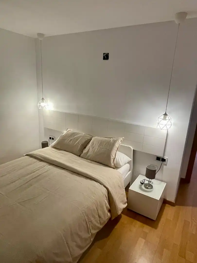 Habitación de Piso de alquiler en Vila-real con Calefacción, Parquet y Trastero
