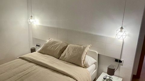 Foto 4 de Piso de alquiler en Carrer Gamboa, Cariñena - Carinyena, Vila-real