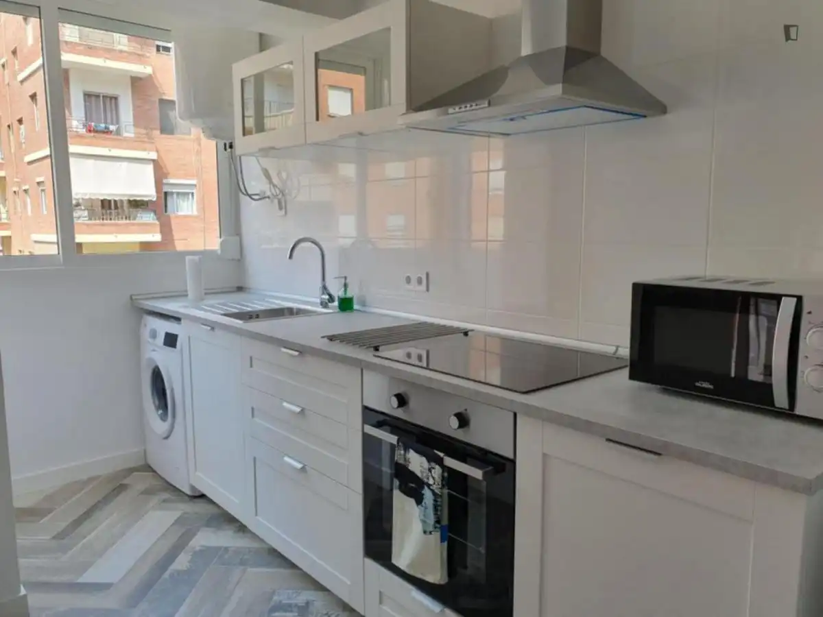 Apartament de lloguer a L'Amistat